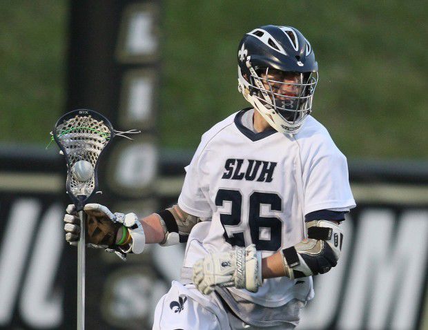 2013 All-Metro boys lacrosse